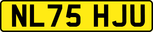 NL75HJU