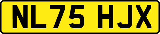 NL75HJX