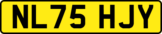 NL75HJY