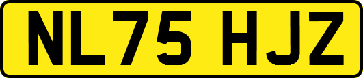 NL75HJZ