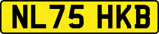 NL75HKB