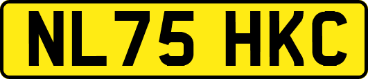 NL75HKC