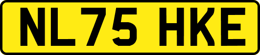 NL75HKE
