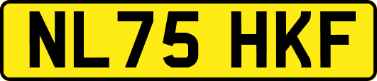 NL75HKF