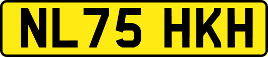 NL75HKH