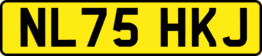 NL75HKJ
