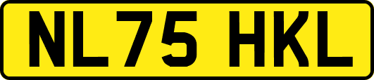 NL75HKL