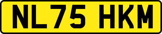 NL75HKM