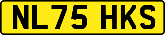 NL75HKS