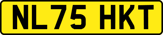 NL75HKT