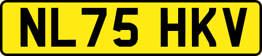NL75HKV