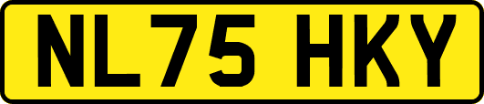 NL75HKY