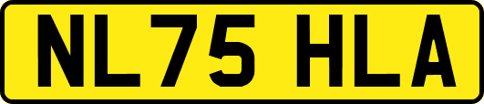 NL75HLA