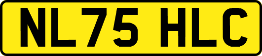 NL75HLC