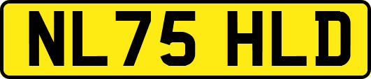 NL75HLD