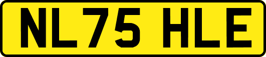 NL75HLE