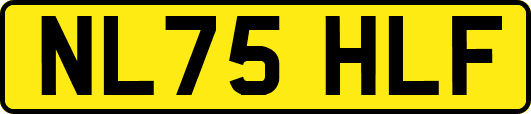 NL75HLF