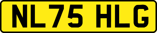NL75HLG