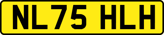NL75HLH