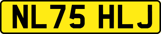 NL75HLJ
