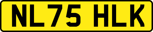 NL75HLK