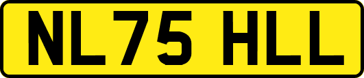 NL75HLL