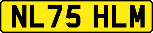 NL75HLM