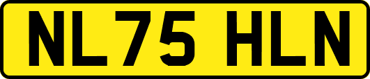 NL75HLN