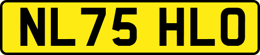 NL75HLO