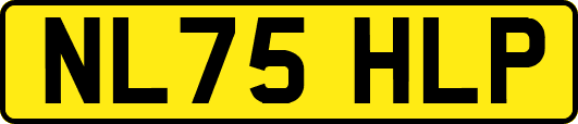 NL75HLP