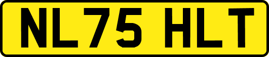 NL75HLT