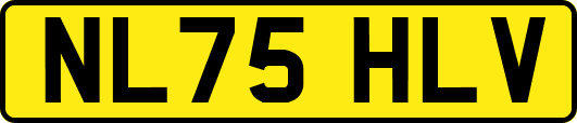 NL75HLV