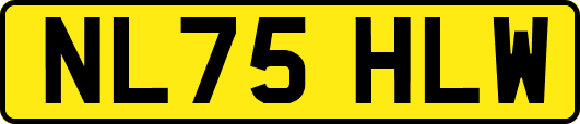 NL75HLW