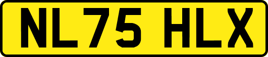 NL75HLX