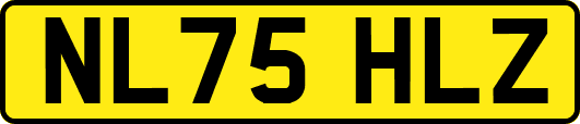 NL75HLZ