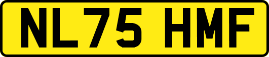 NL75HMF