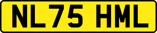 NL75HML