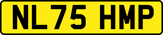NL75HMP