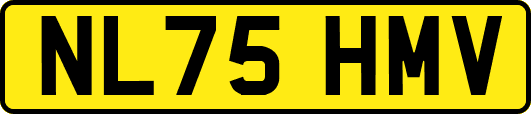 NL75HMV