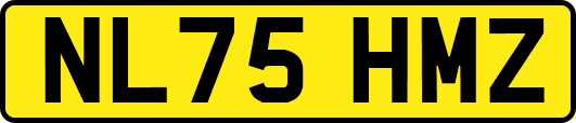 NL75HMZ