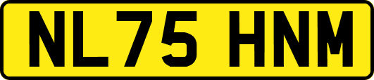 NL75HNM