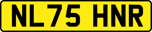 NL75HNR
