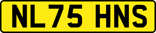 NL75HNS
