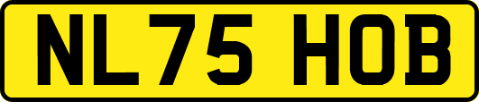 NL75HOB