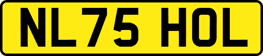 NL75HOL