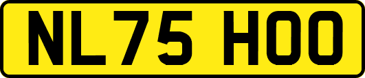 NL75HOO