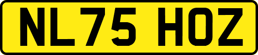 NL75HOZ