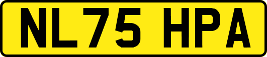 NL75HPA