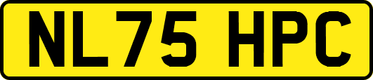 NL75HPC