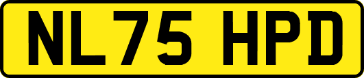 NL75HPD